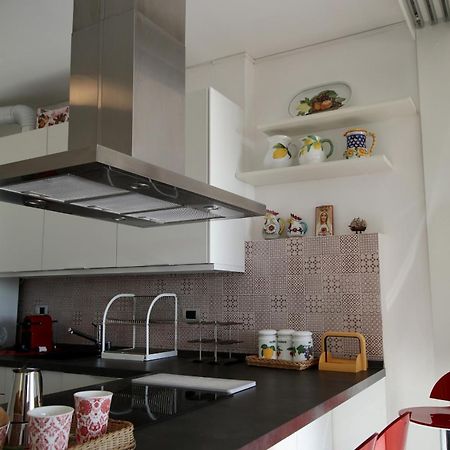 Casa Giusy Villa Varazze Dış mekan fotoğraf