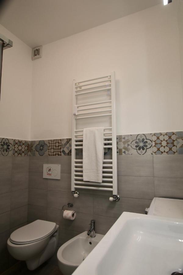 Casa Giusy Villa Varazze Dış mekan fotoğraf