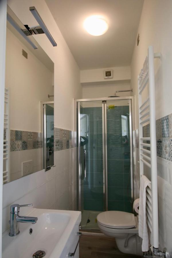 Casa Giusy Villa Varazze Dış mekan fotoğraf