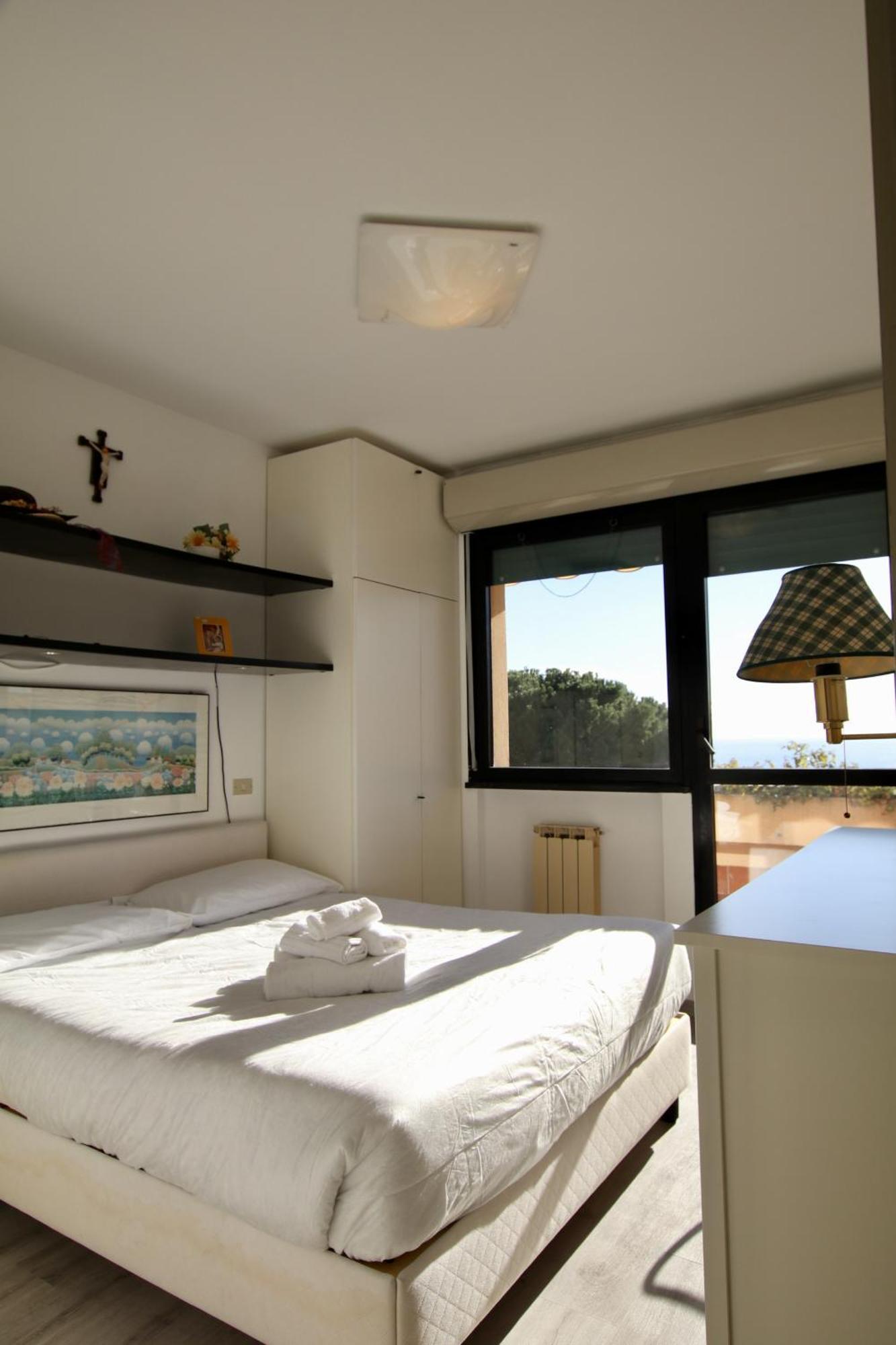 Casa Giusy Villa Varazze Dış mekan fotoğraf