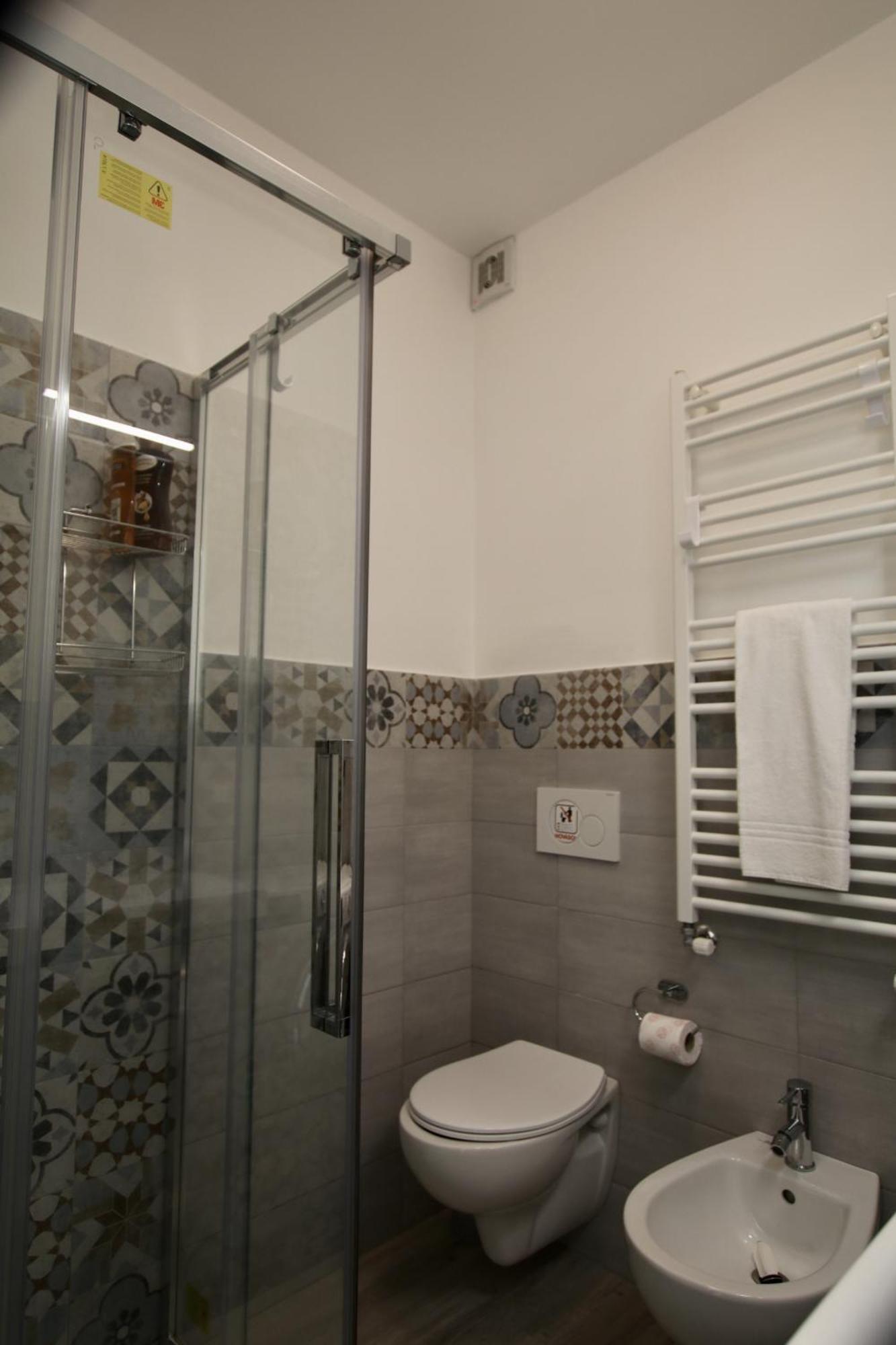 Casa Giusy Villa Varazze Dış mekan fotoğraf